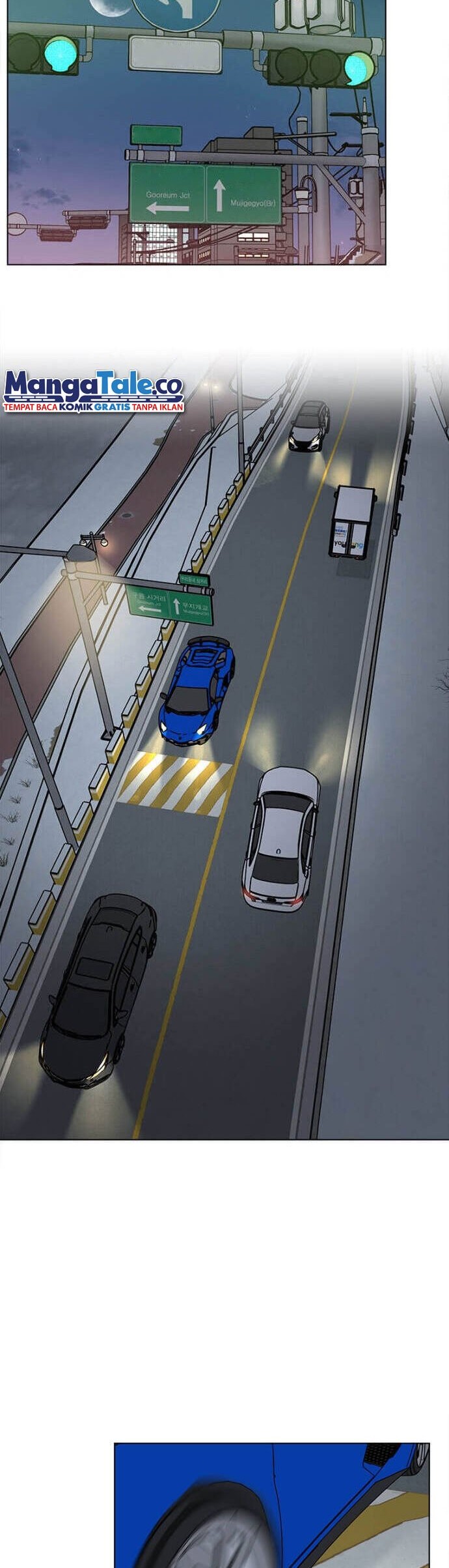 1st Year Max Level Manager Chapter 34 Gambar 12