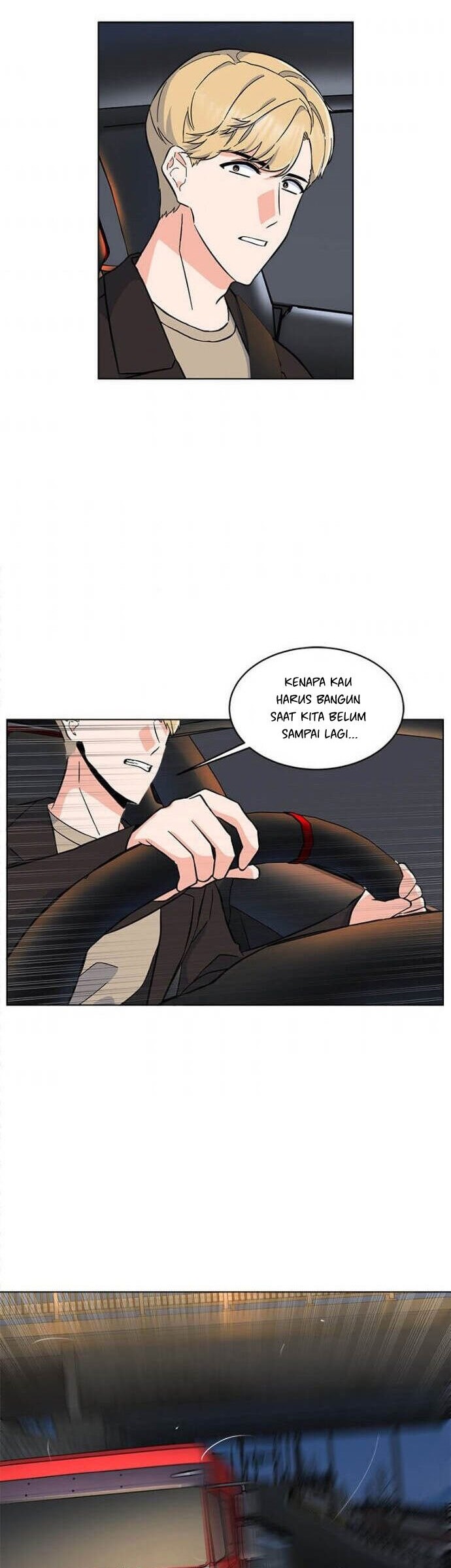 1st Year Max Level Manager Chapter 34 Gambar 18