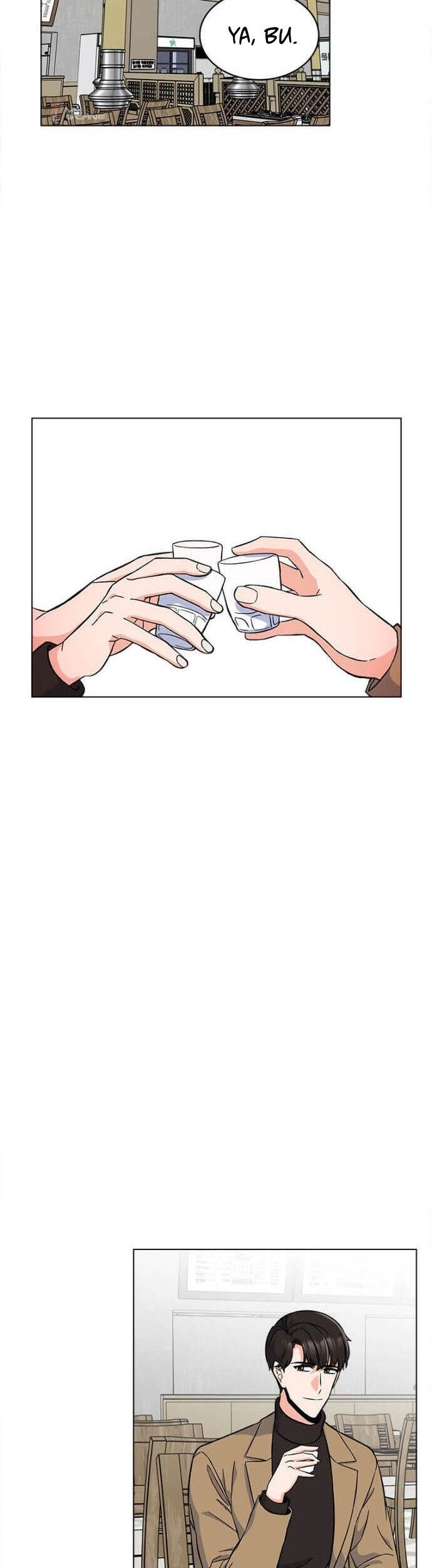 1st Year Max Level Manager Chapter 35 Gambar 27