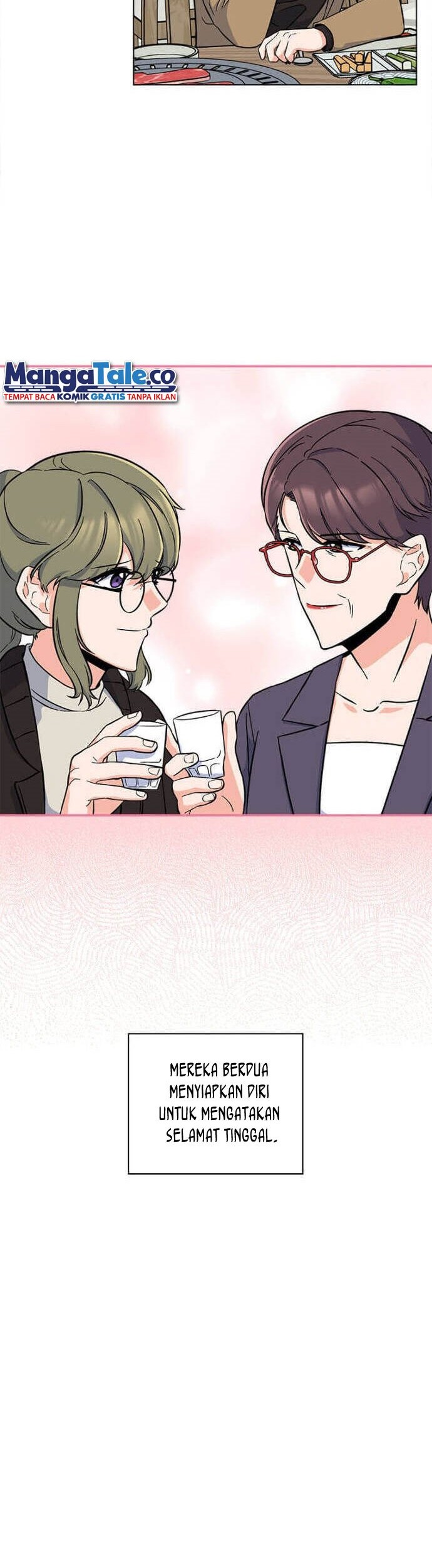 1st Year Max Level Manager Chapter 35 Gambar 28