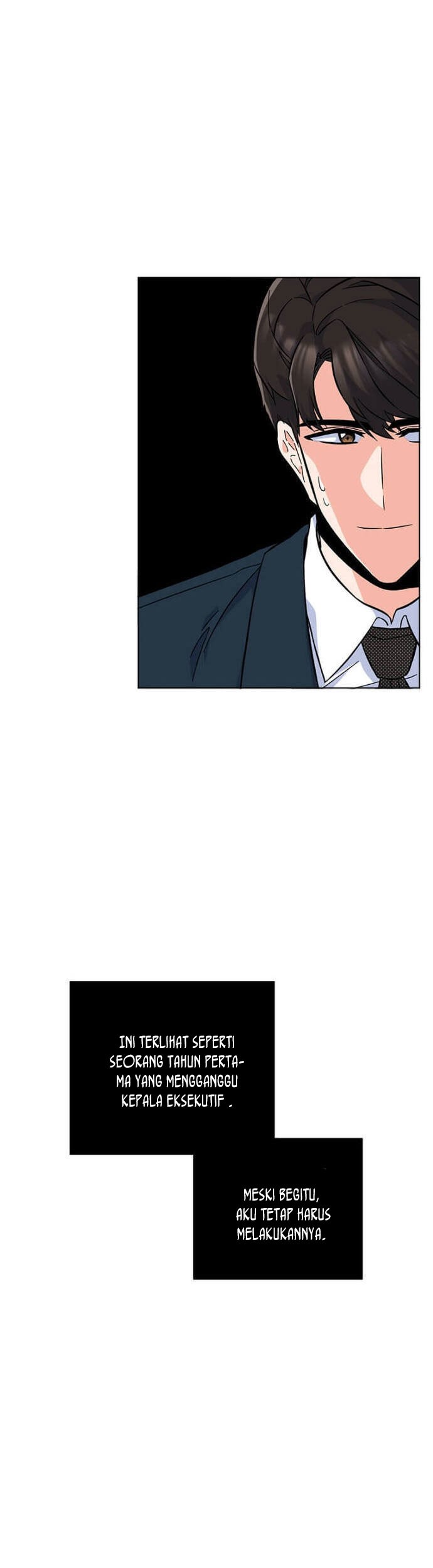 1st Year Max Level Manager Chapter 36 Gambar 30