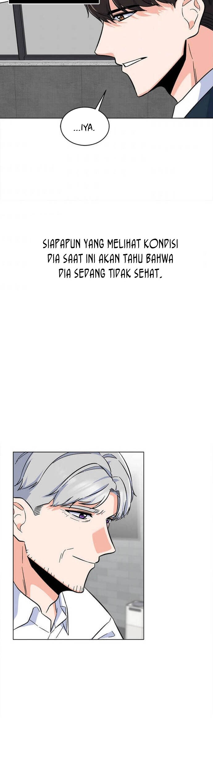 1st Year Max Level Manager Chapter 36 Gambar 34