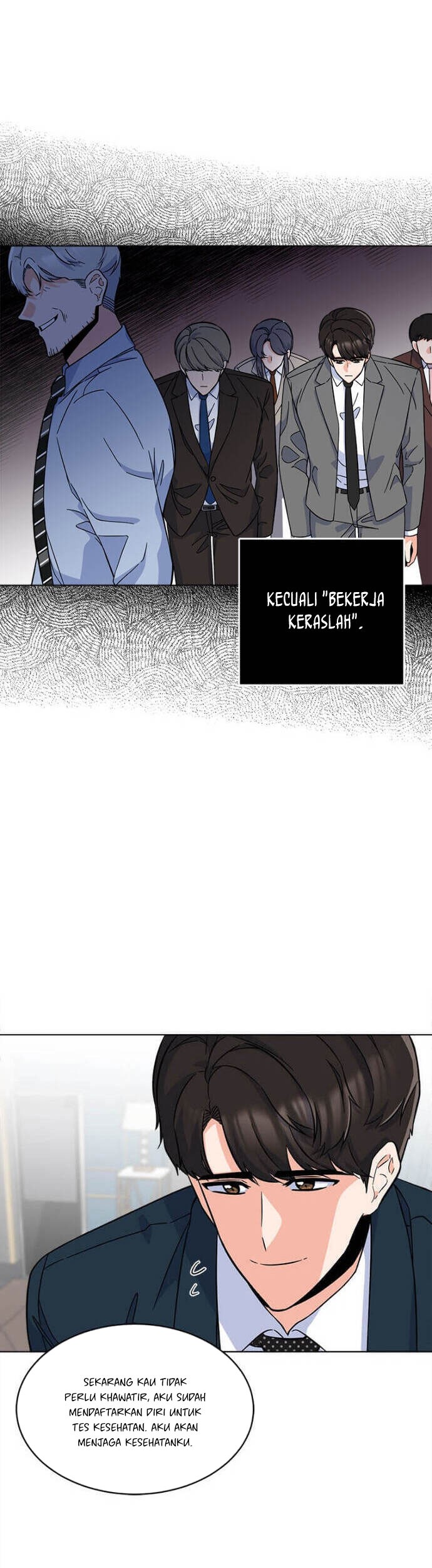 1st Year Max Level Manager Chapter 36 Gambar 42