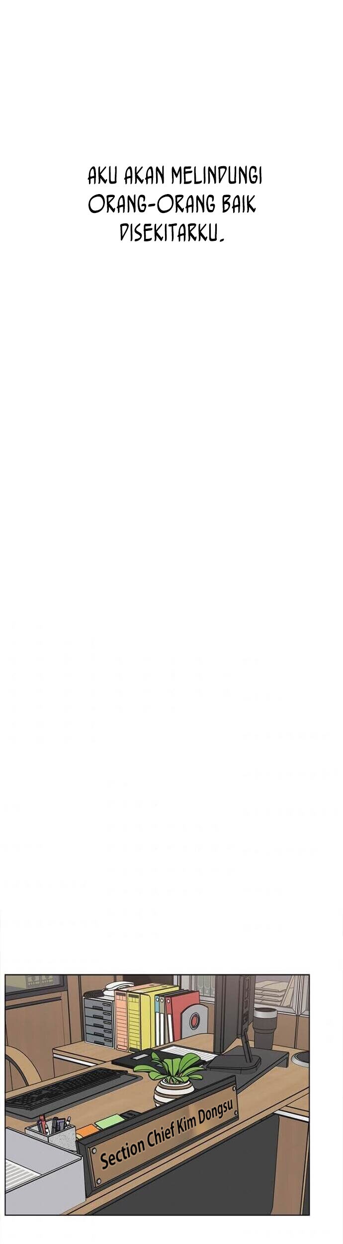 1st Year Max Level Manager Chapter 36 Gambar 45