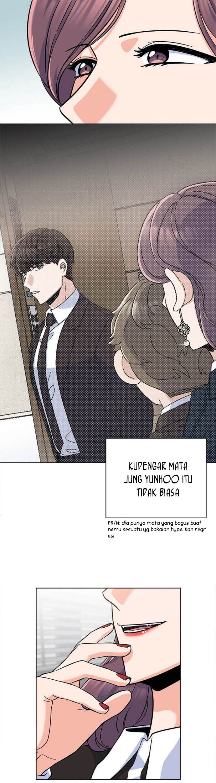 1st Year Max Level Manager Chapter 36 Gambar 52