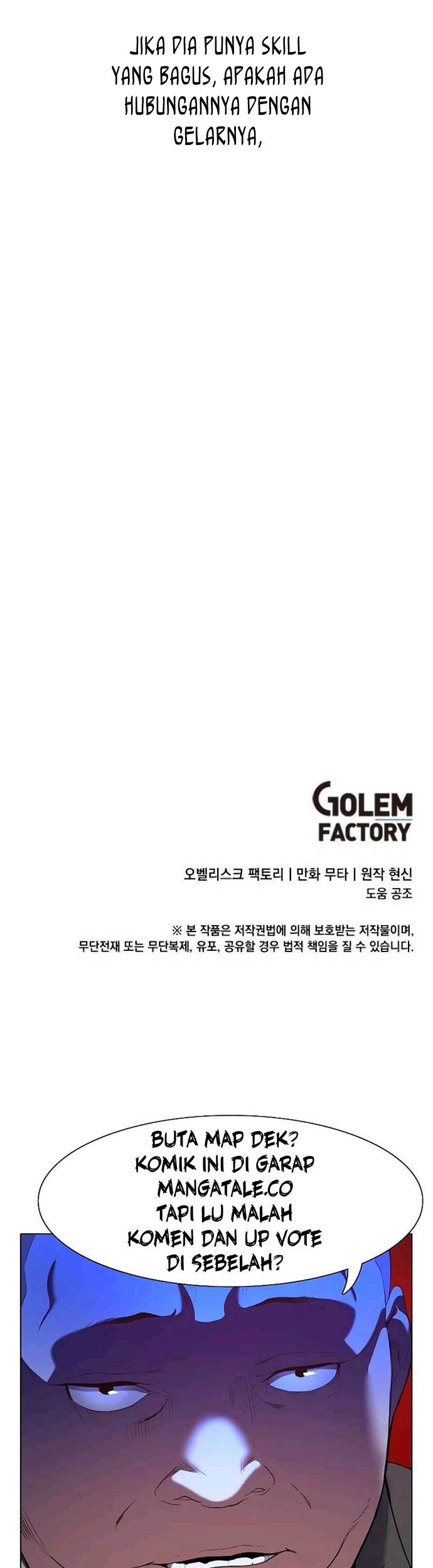 1st Year Max Level Manager Chapter 36 Gambar 54