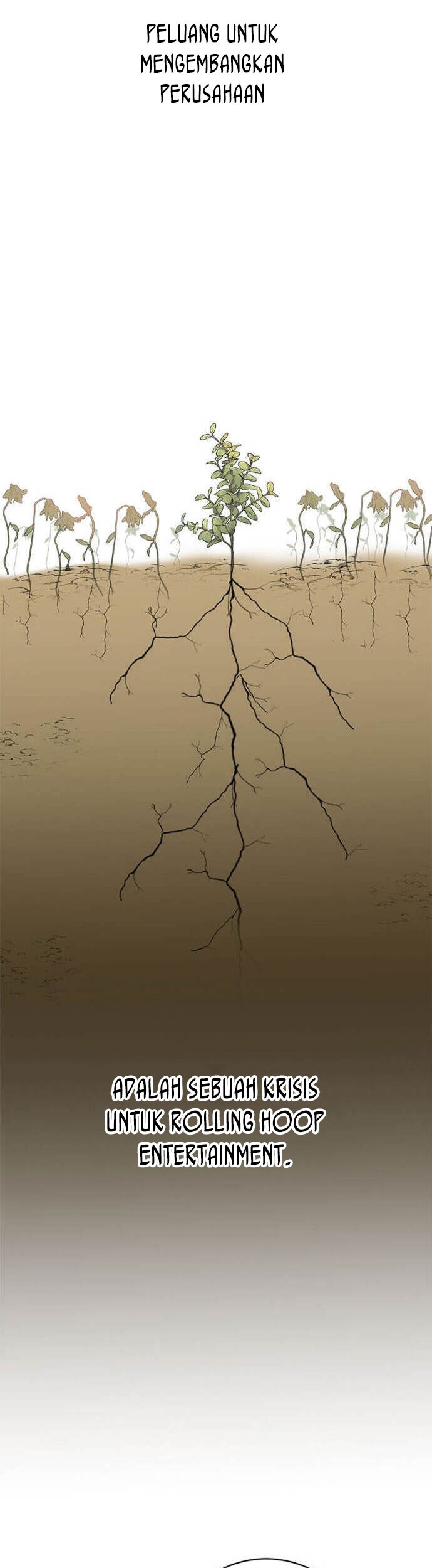 1st Year Max Level Manager Chapter 36 Gambar 8