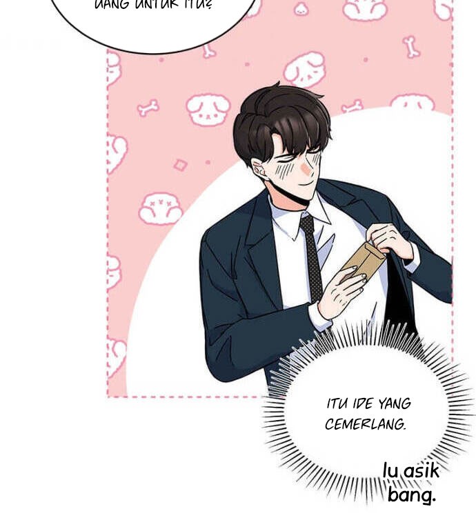 1st Year Max Level Manager Chapter 36 Gambar 19