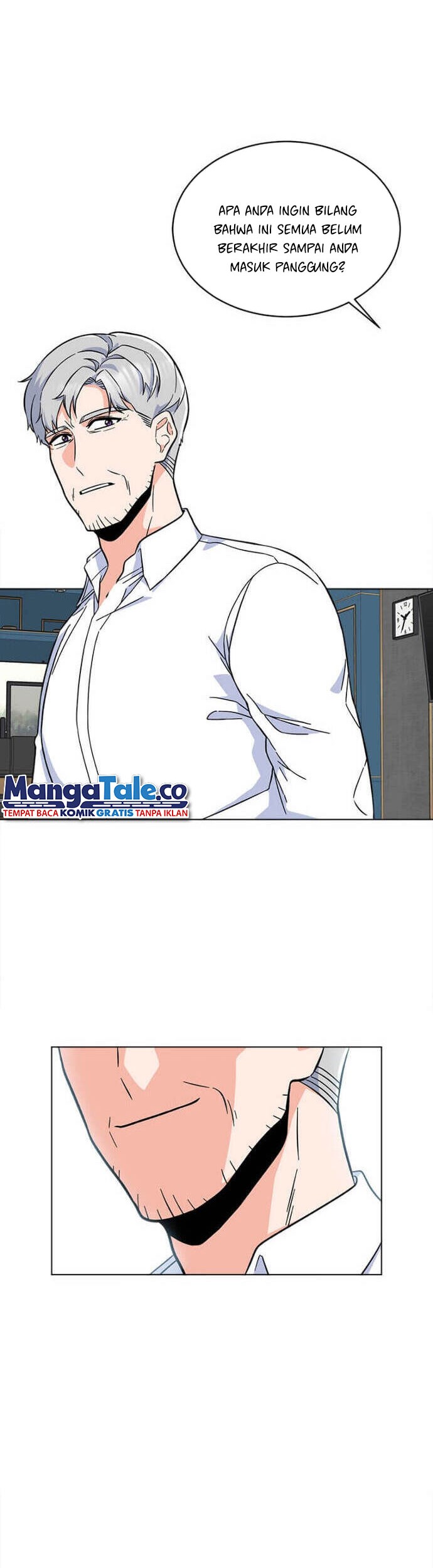 1st Year Max Level Manager Chapter 36 Gambar 21