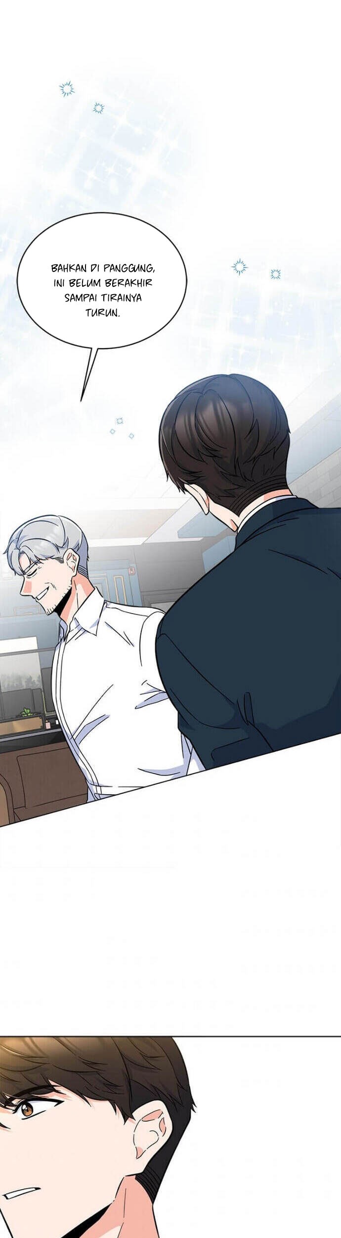 1st Year Max Level Manager Chapter 36 Gambar 23