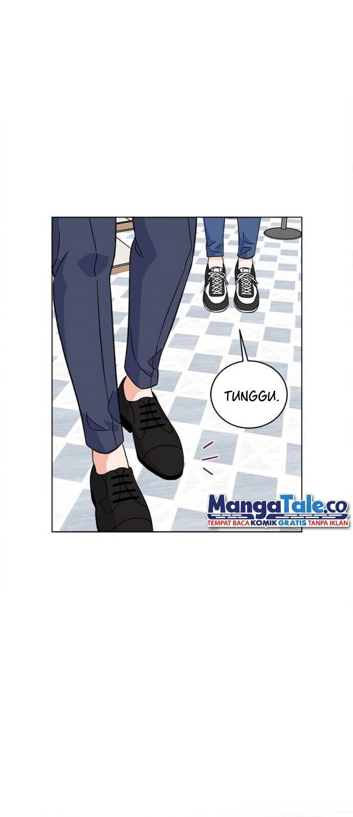 1st Year Max Level Manager Chapter 37 Gambar 25