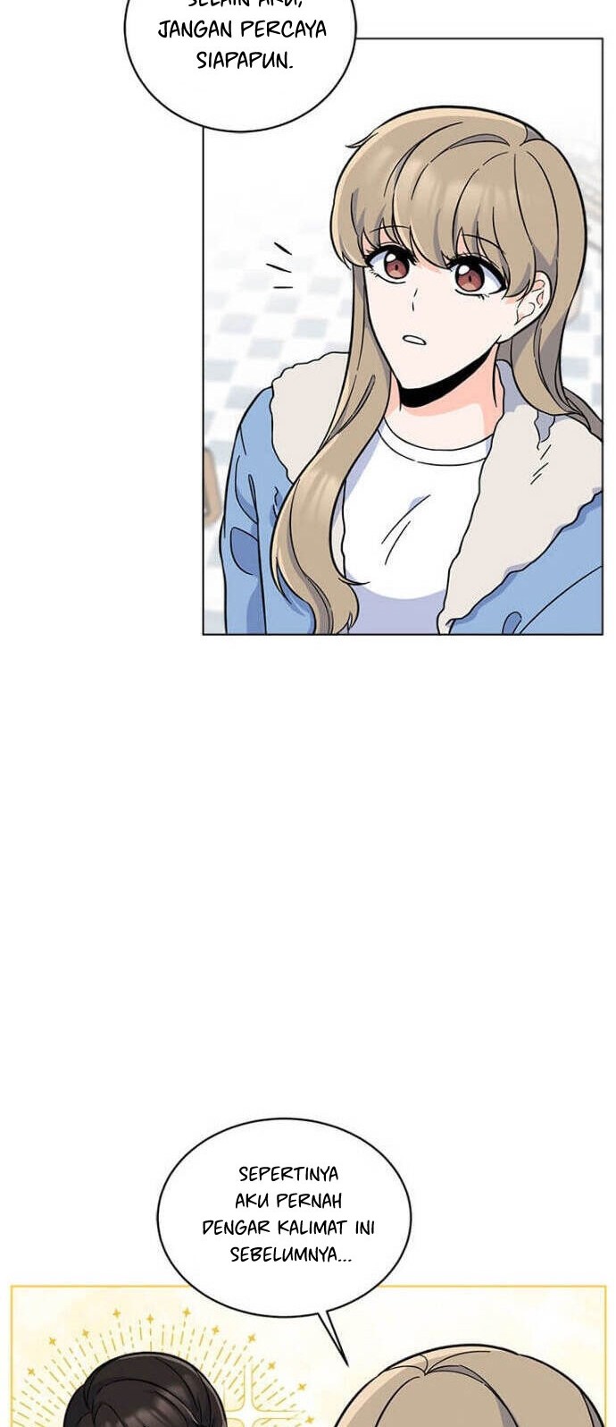 1st Year Max Level Manager Chapter 37 Gambar 27