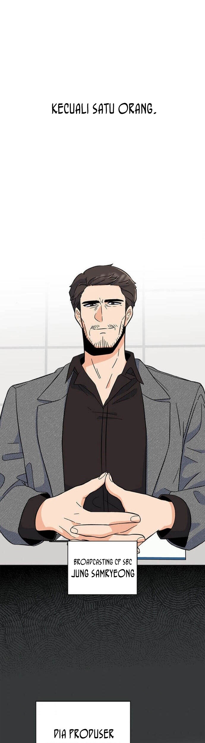 1st Year Max Level Manager Chapter 37 Gambar 32