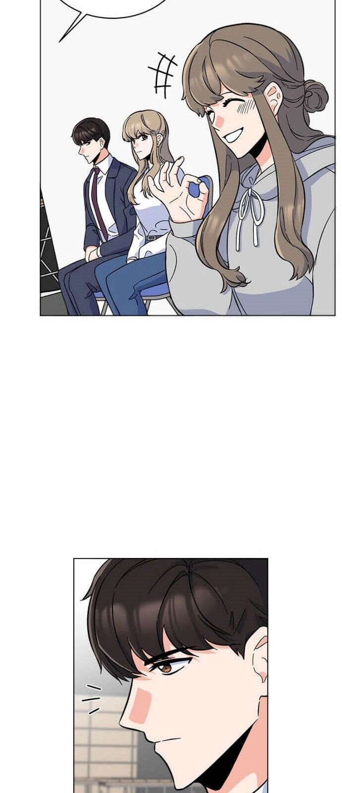 1st Year Max Level Manager Chapter 37 Gambar 35