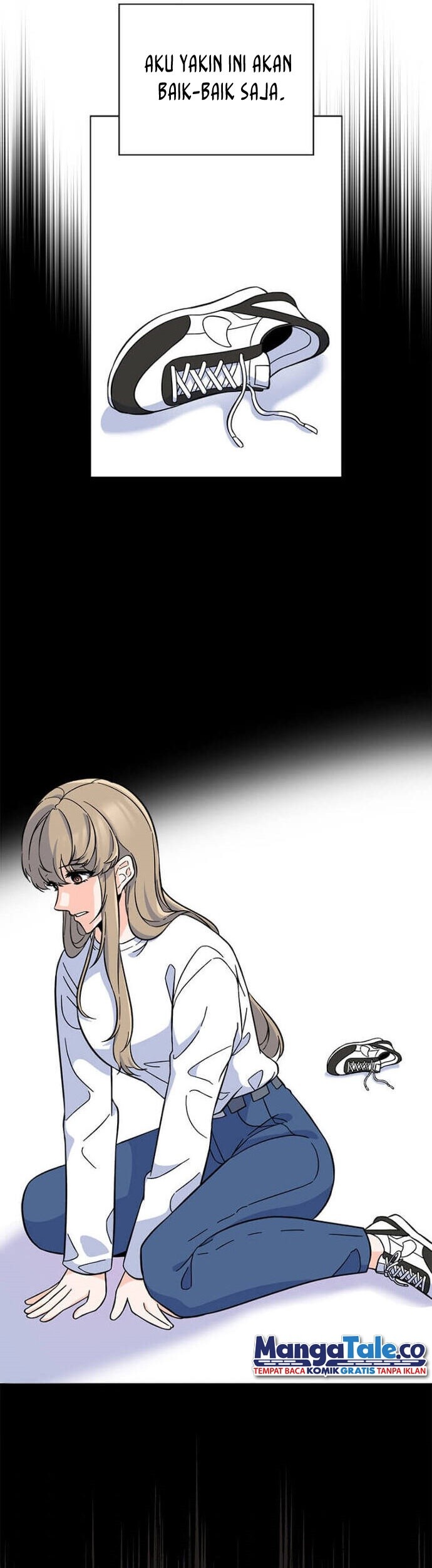 1st Year Max Level Manager Chapter 37 Gambar 42