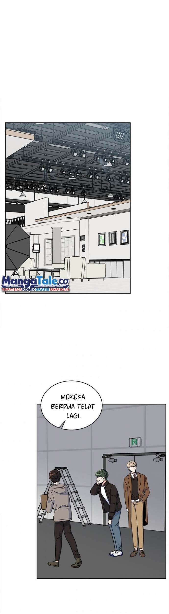 Baca  1st Year Max Level Manager Chapter 37 Gambar 2