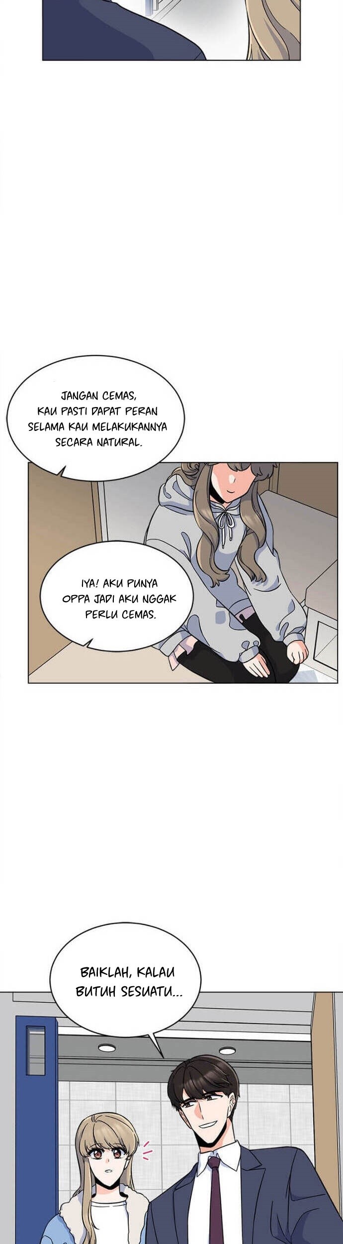 1st Year Max Level Manager Chapter 37 Gambar 10