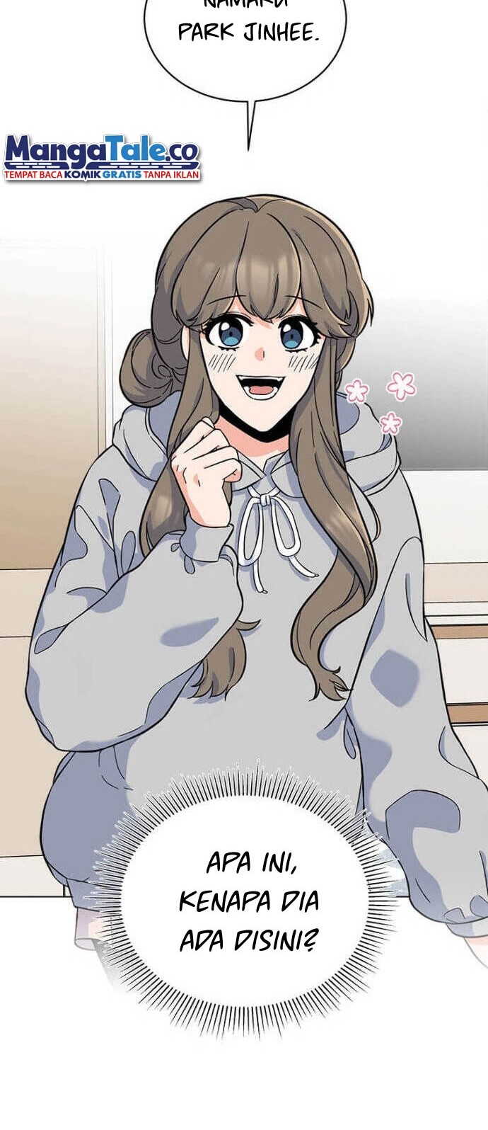 1st Year Max Level Manager Chapter 37 Gambar 13