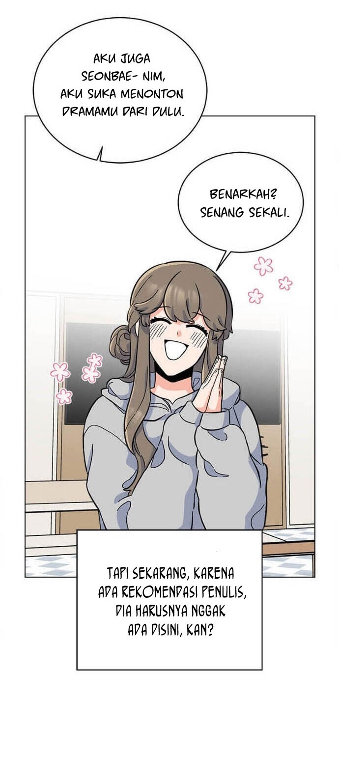 1st Year Max Level Manager Chapter 37 Gambar 15