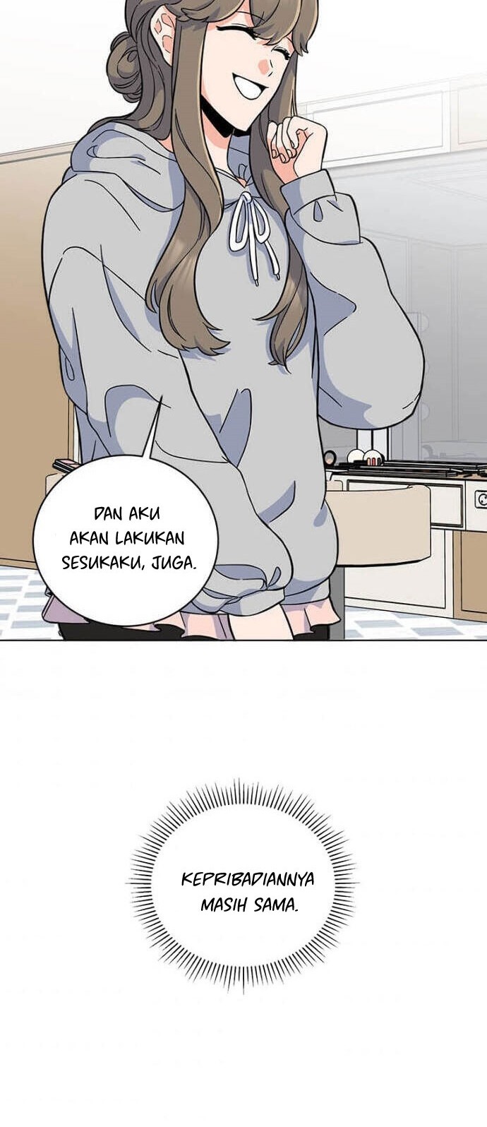 1st Year Max Level Manager Chapter 37 Gambar 17