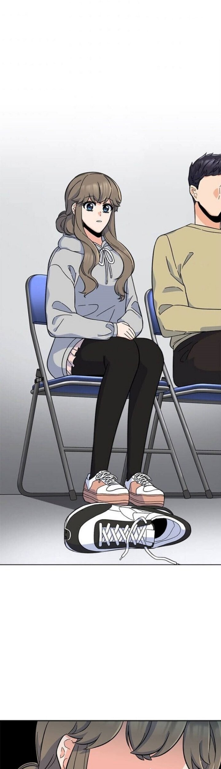 1st Year Max Level Manager Chapter 38 Gambar 29