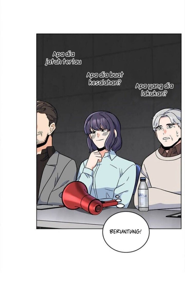 1st Year Max Level Manager Chapter 38 Gambar 31