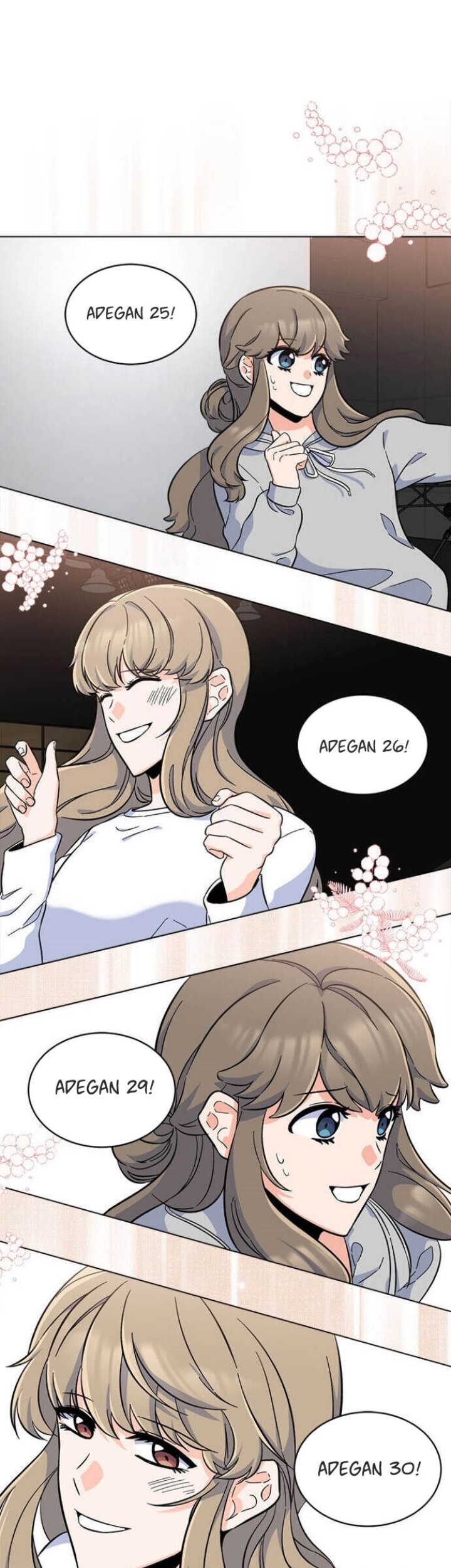 1st Year Max Level Manager Chapter 38 Gambar 44