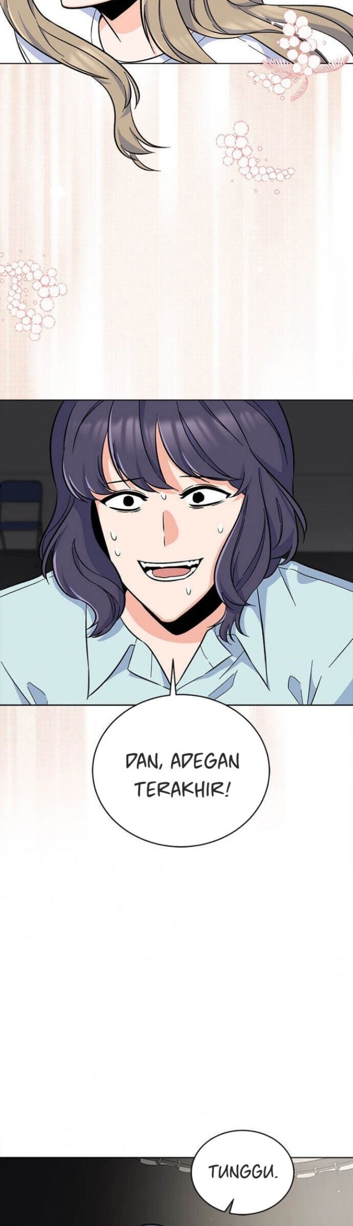 1st Year Max Level Manager Chapter 38 Gambar 45