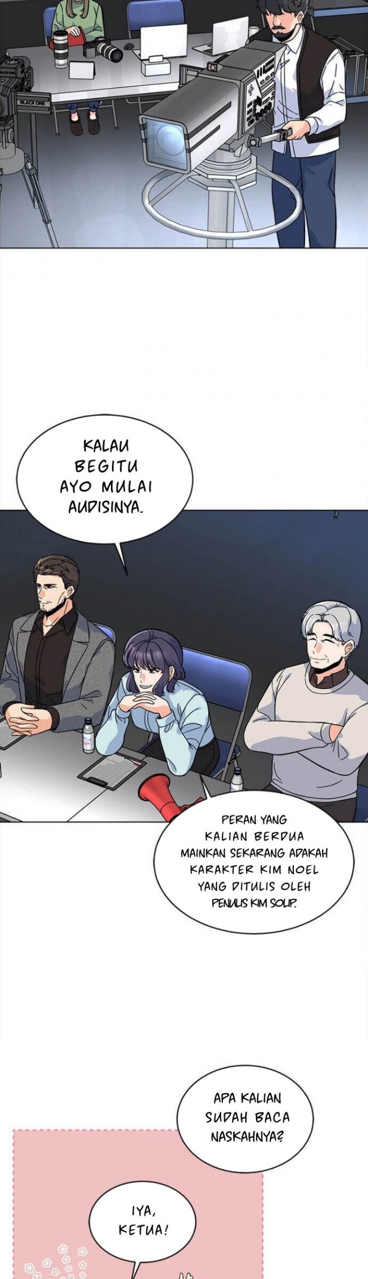 Baca  1st Year Max Level Manager Chapter 38 Gambar 2