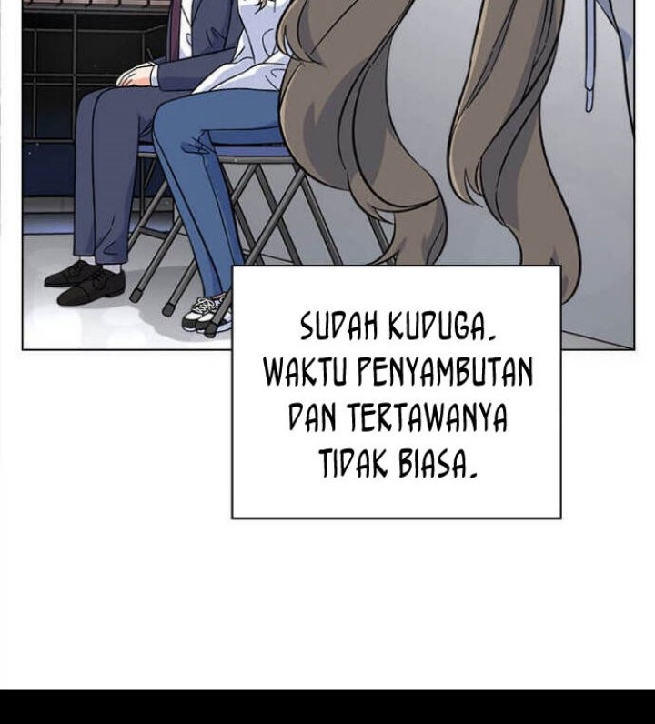 1st Year Max Level Manager Chapter 38 Gambar 4