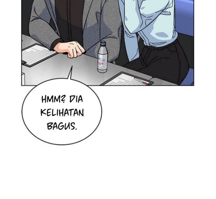 1st Year Max Level Manager Chapter 38 Gambar 10