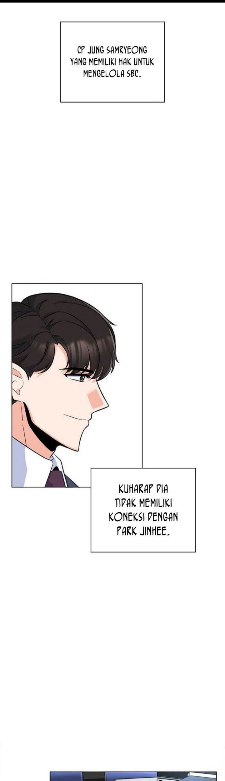 1st Year Max Level Manager Chapter 38 Gambar 20