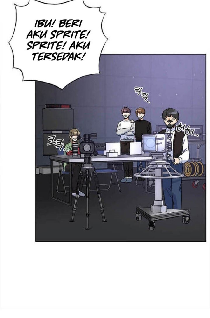 1st Year Max Level Manager Chapter 38 Gambar 25