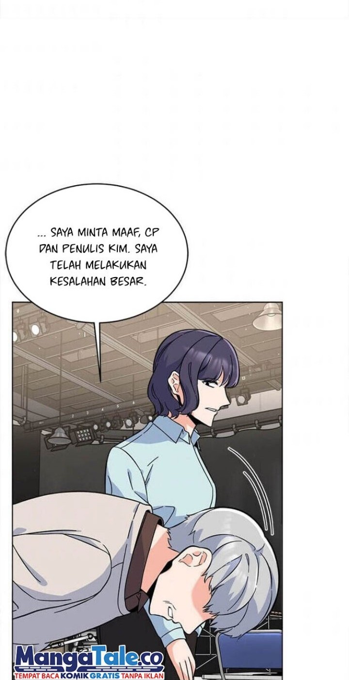 1st Year Max Level Manager Chapter 39 Gambar 19