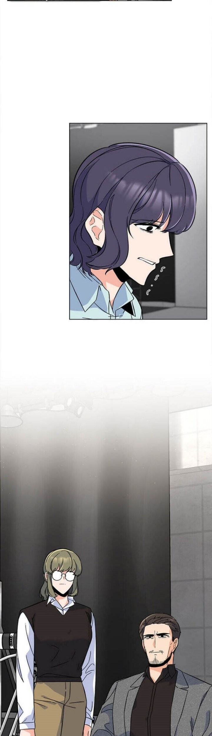 1st Year Max Level Manager Chapter 39 Gambar 20