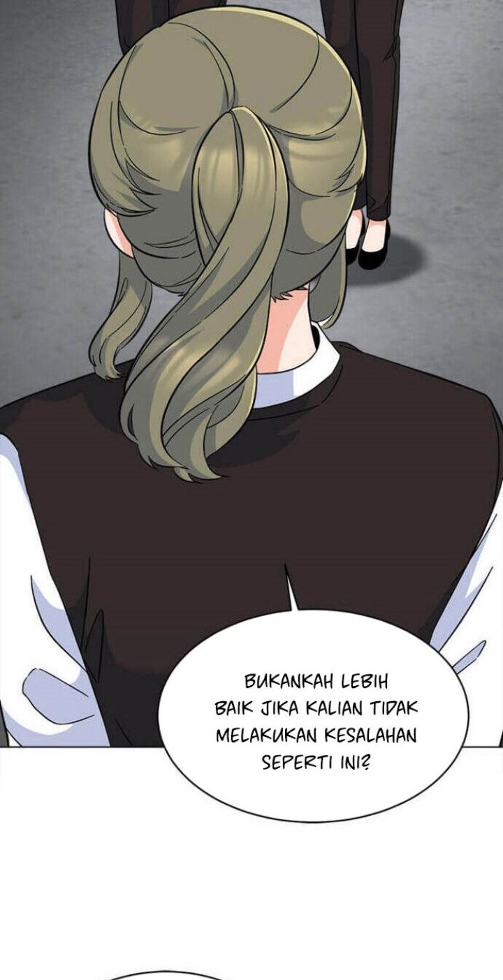 1st Year Max Level Manager Chapter 39 Gambar 23