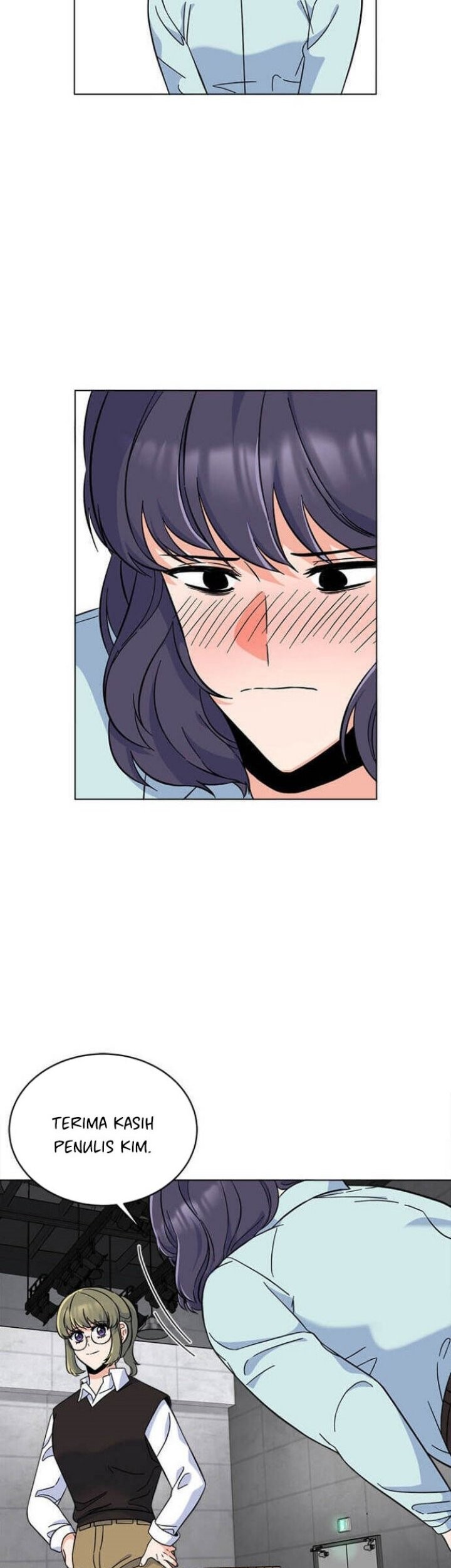 1st Year Max Level Manager Chapter 39 Gambar 28