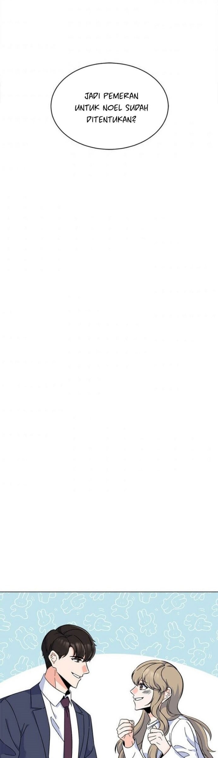 1st Year Max Level Manager Chapter 39 Gambar 30