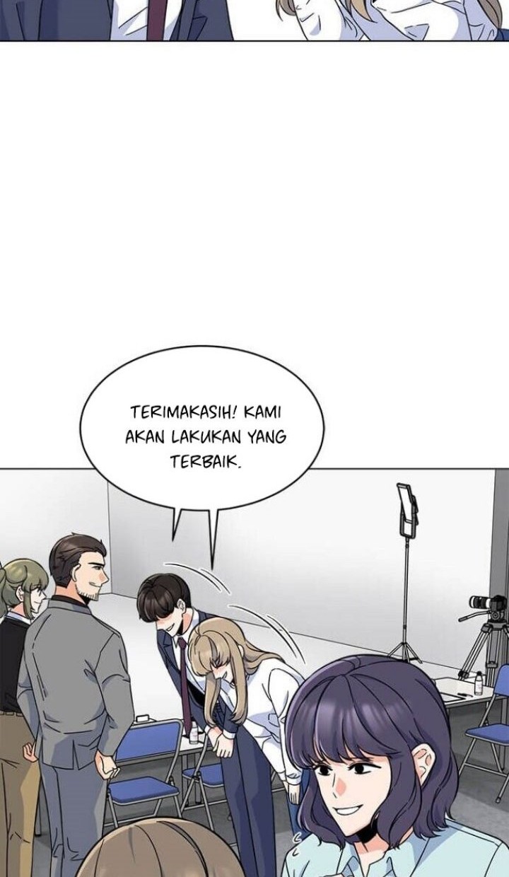 1st Year Max Level Manager Chapter 39 Gambar 31