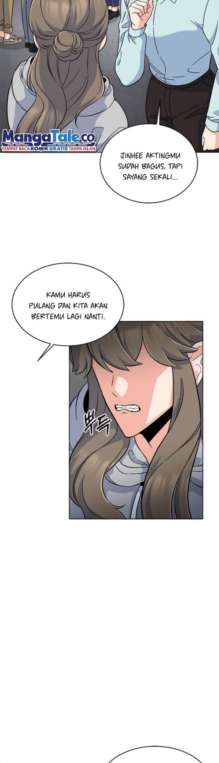 1st Year Max Level Manager Chapter 39 Gambar 32