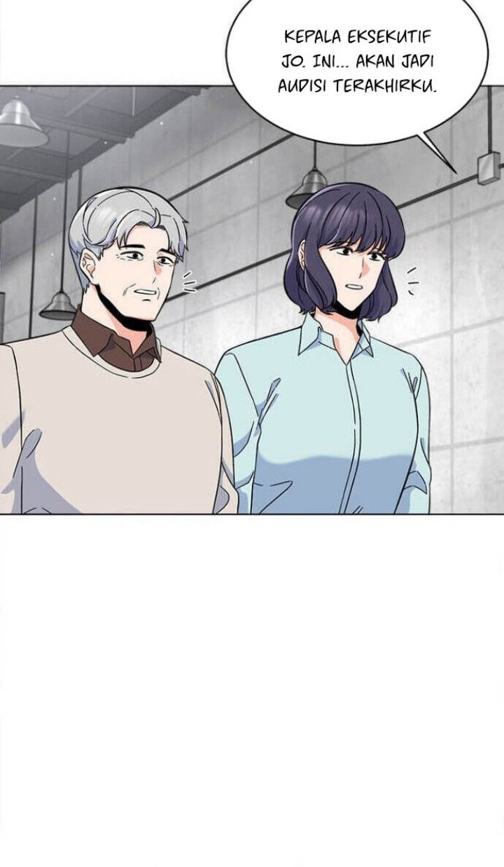 1st Year Max Level Manager Chapter 39 Gambar 33