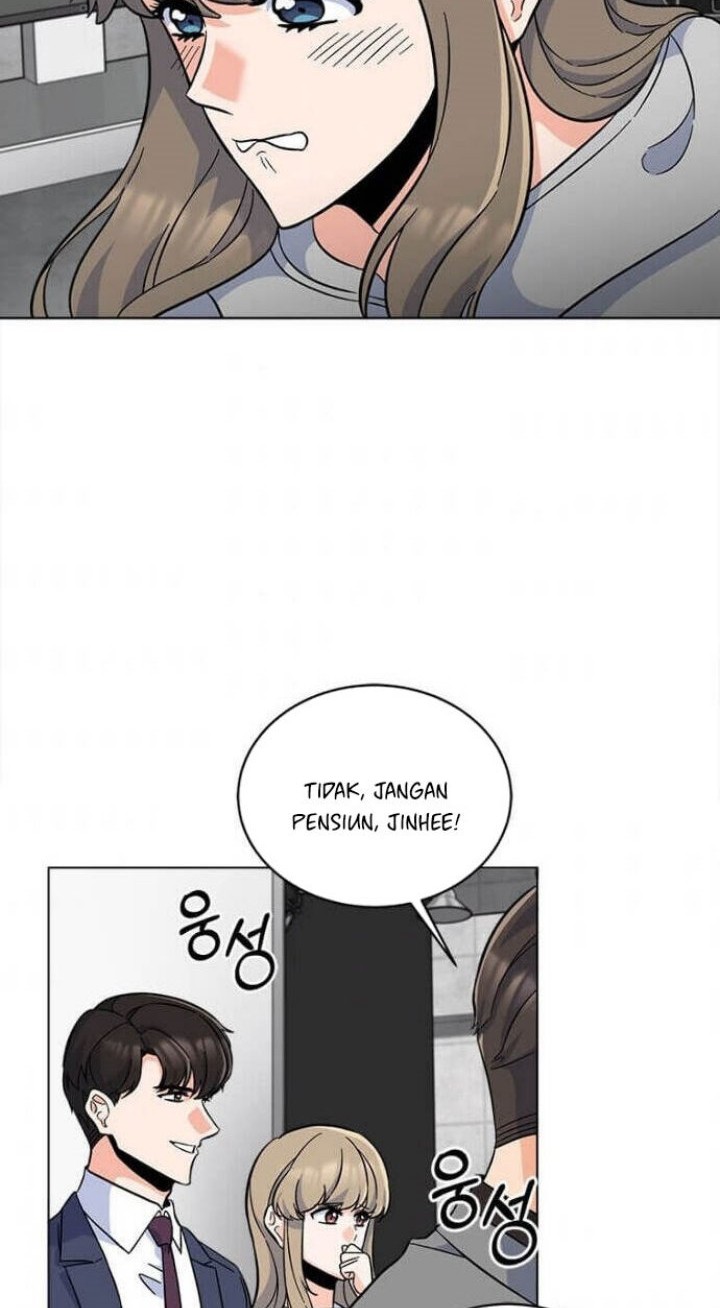 1st Year Max Level Manager Chapter 39 Gambar 35