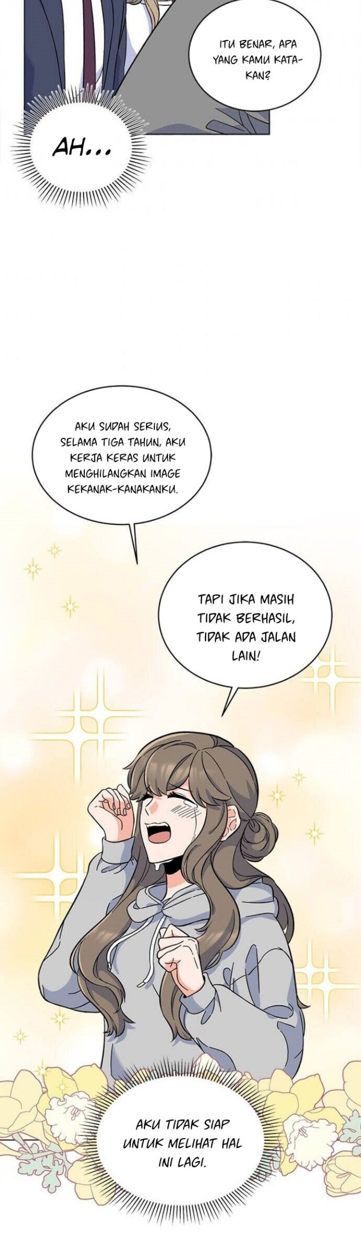 1st Year Max Level Manager Chapter 39 Gambar 36