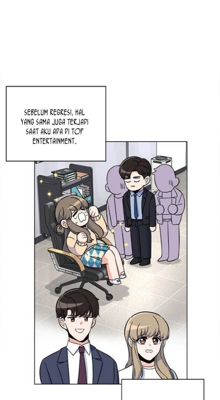 1st Year Max Level Manager Chapter 39 Gambar 37