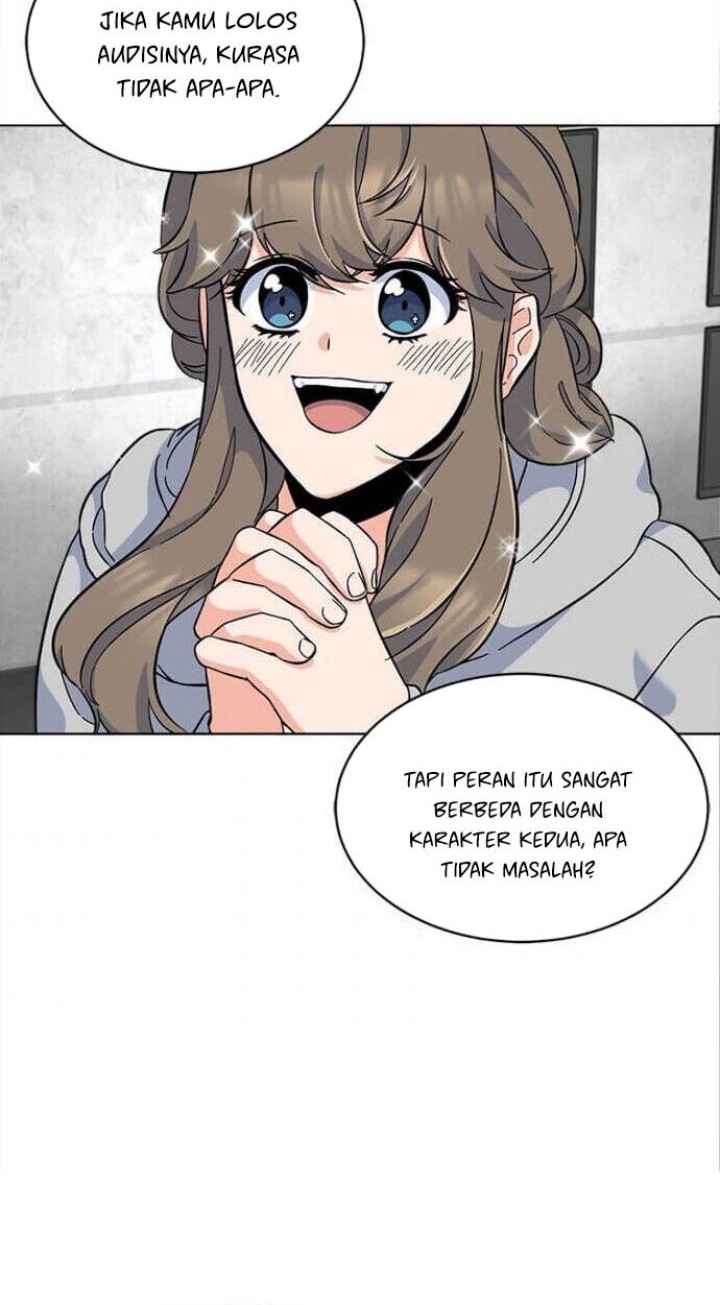 1st Year Max Level Manager Chapter 39 Gambar 41