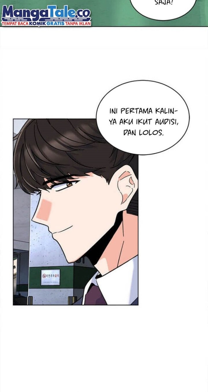 1st Year Max Level Manager Chapter 39 Gambar 47