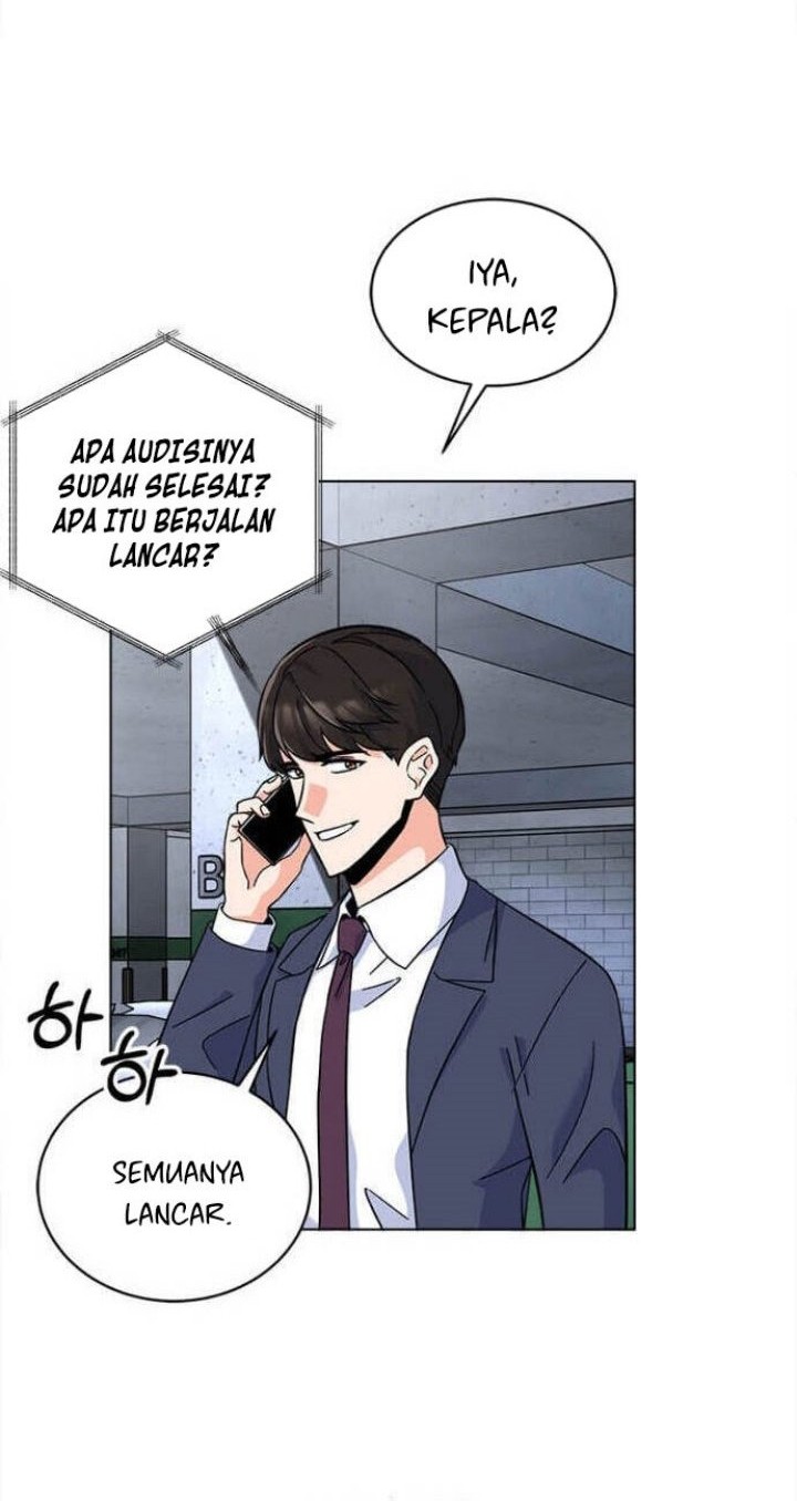 1st Year Max Level Manager Chapter 39 Gambar 49