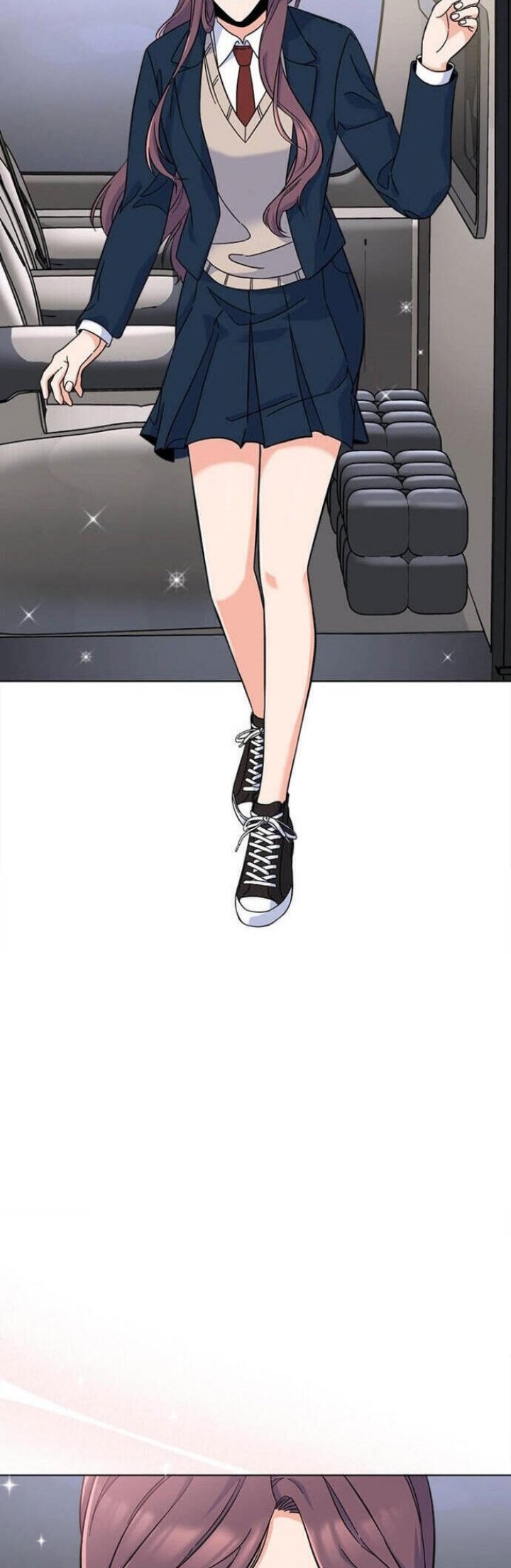 1st Year Max Level Manager Chapter 39 Gambar 52