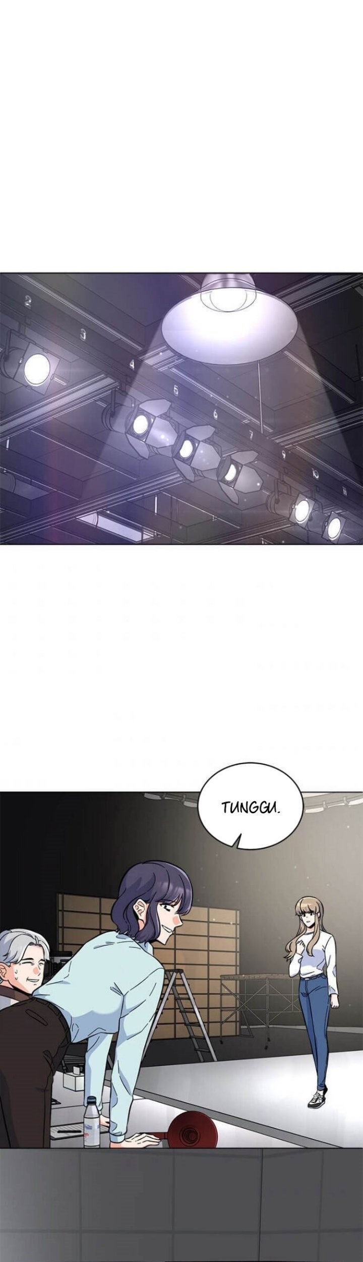 Baca  1st Year Max Level Manager Chapter 39 Gambar 2