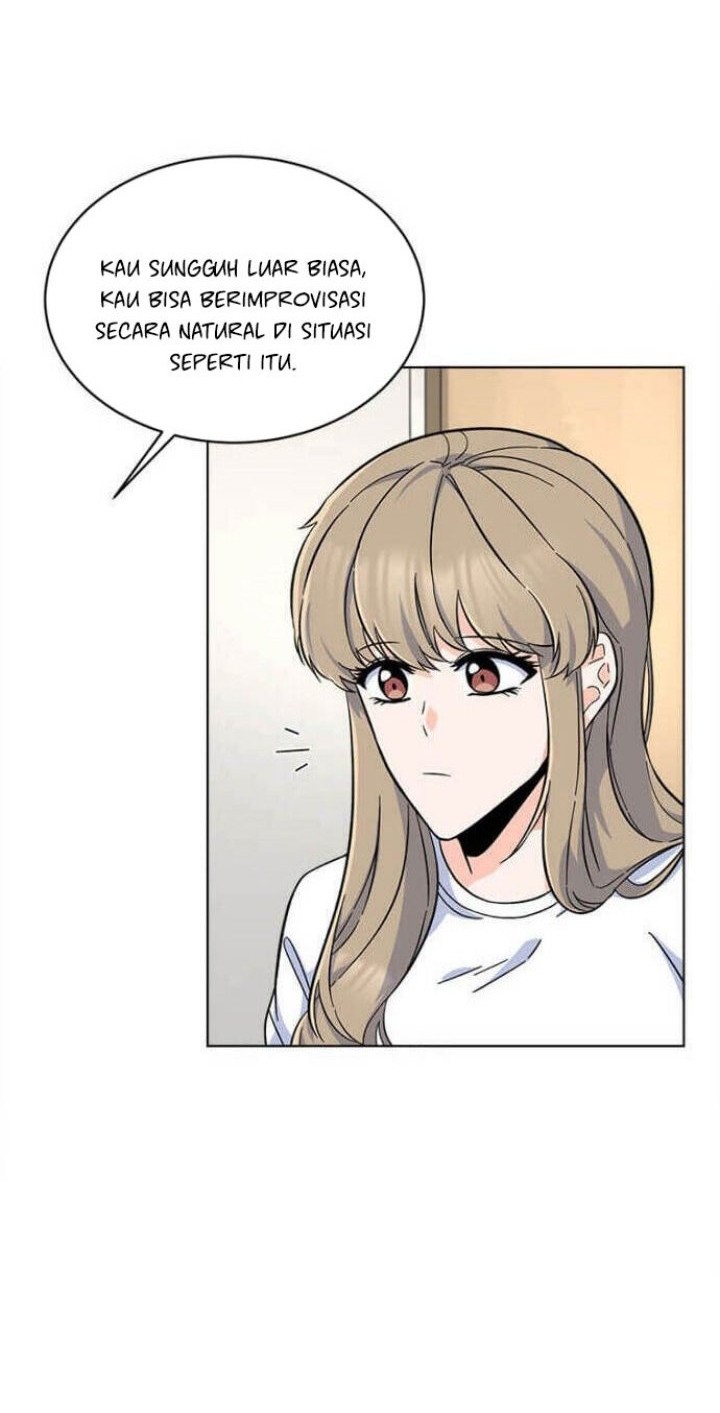 1st Year Max Level Manager Chapter 39 Gambar 9